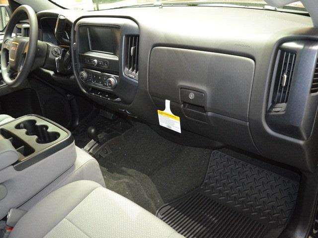 2017 GMC Sierra 1500 4x4 4dr Double Cab 6.5 ft. SB